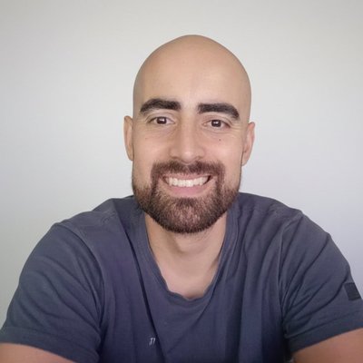 Rodrigo Barreto